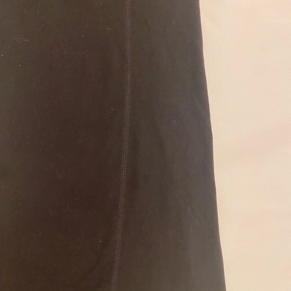 ATHLETA FLARE LEGGINGS YOGA PANTS Black WOMEN SIZE SMALL - Picture 10 of 11